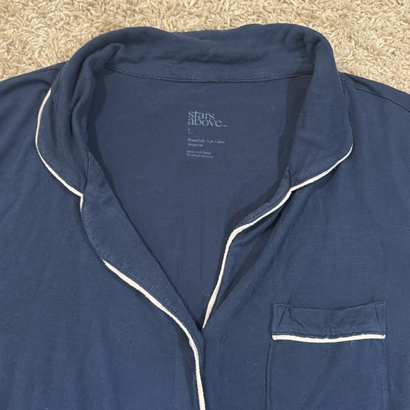 Stars Above PJ Set - Picture 3 of 4